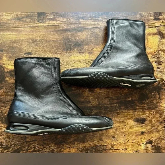 Cole Haan | womens Air Beau booties. Size: 5.5B - Picture 3 of 12